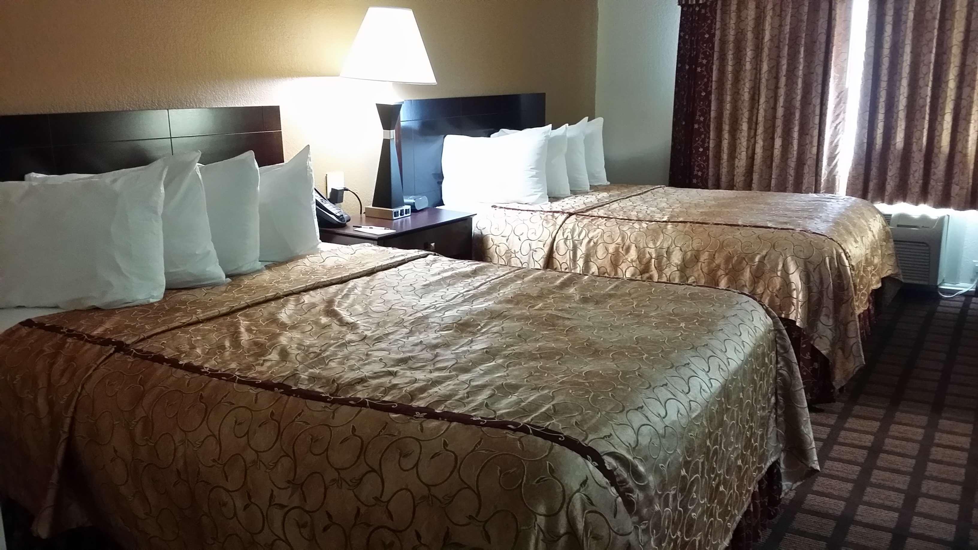 Best Western Oakbrook Inn Oakbrook Terrace Eksteriør billede