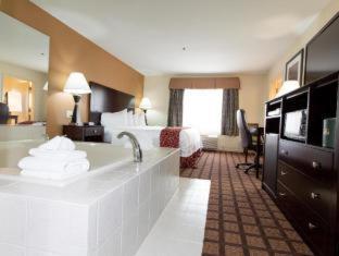 Best Western Oakbrook Inn Oakbrook Terrace Værelse billede