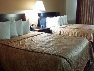 Best Western Oakbrook Inn Oakbrook Terrace Værelse billede